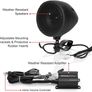 motorcycle speakers Image 2