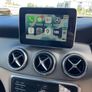Mercedes Factory Apple CarPlay / Android Auto Activation Image 4