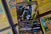 Kommo-o GX ! from Return of the Dragon Set ! 2024 ! S-Chinese Pokemon Card !
