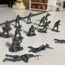 Airfix 1/32 Russian infantry Image 3
