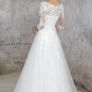 Wedding dress Image 8