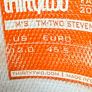 Snowboard boots: ThirtyTwo Stevens TM. Size 11UK Image 6