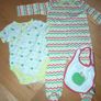Baby set, 9-12 months, brand new Image 5