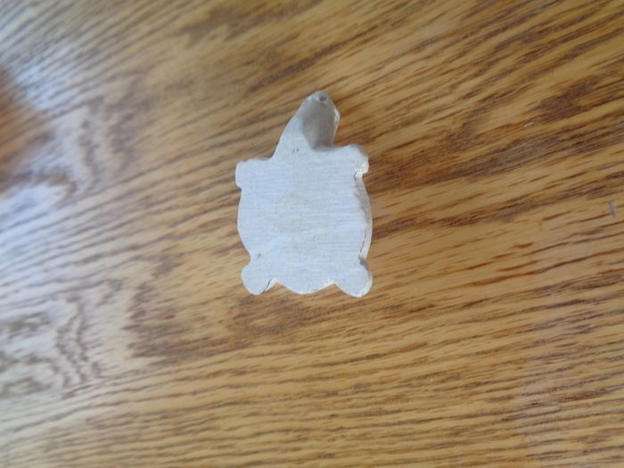 Turtle Josh Stick Holder for Sale