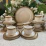 Vintage Paragon "Athena" tea set Image 5