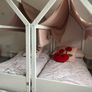 2 toddler hut beds for sale (x2) Image 2