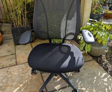 ergonomic office chair