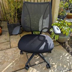 ergonomic office chair
