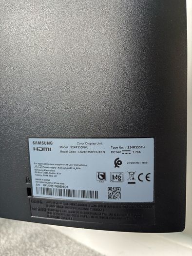 monitor