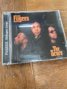 Fugees - The Score