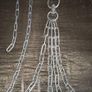 Punch Bag with chains Image 4