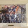Signed Jack B Yeats Grief Image 3