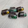 Nikon EM 35mm Film Camera + Series E 50mm f/1.8 Lens Image 10