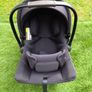Nuna Car seat Image 4