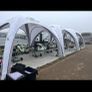 Inflatable awnings motorsports Image 4