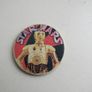 2 Vintage Star Wars badges 1970's - Price for for both Image 2