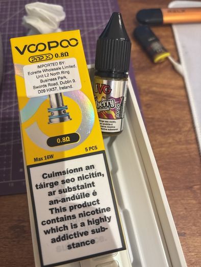 Vape