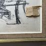 This limited edition lithograph by British artist Hargrave Jennings Image 4