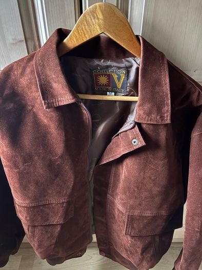 swade jacket