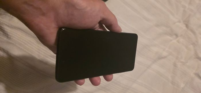 Samsung galaxy S21 plus