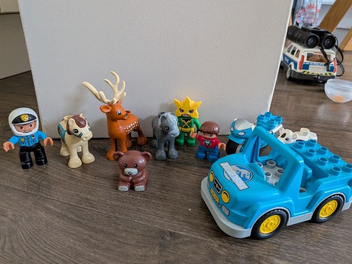 Lego Duplo