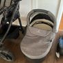 Venicci up line 3 in 1 buggy set Image 3