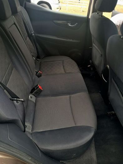 2015 Nissan Qashqai