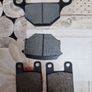 brake pads Image 3