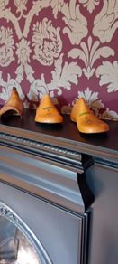 Antique / Shoe Last