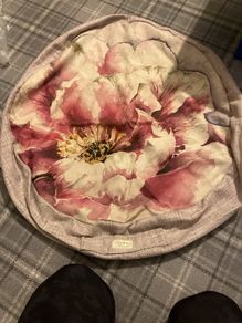 Voyage Maison Medium size floor cushion
