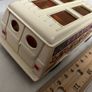 Corgi 431. Vanatic U.S. Custom van. MIB Image 6