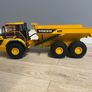 Bruder Volvo Dumper Image 2