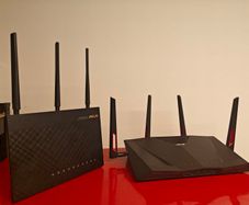 Asus Rt Ac88u And Rt Ac68u