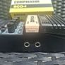 1980's Arion Compressor SCO-1 in mint condition with original box Image 5