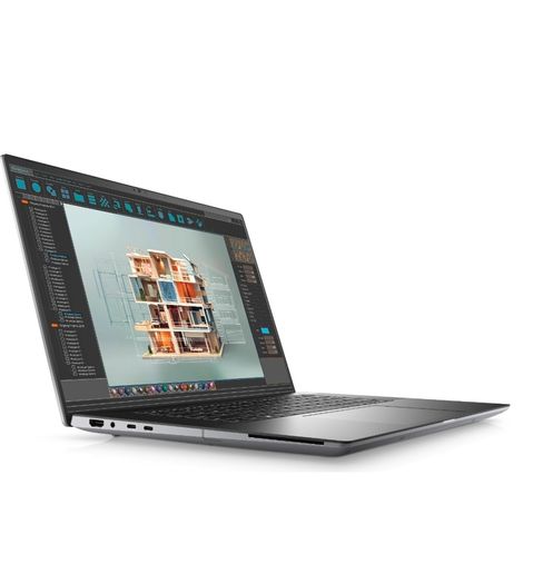 16" inch Dell Precision 5690 Laptop | intel core Ultra 7 165H | 32GB Ram | 512 SSD | RTX 2000 Brand New sealed