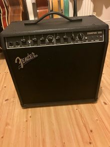 Fender Champion 50XL