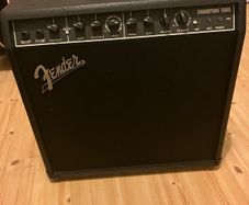 Fender Champion 50XL