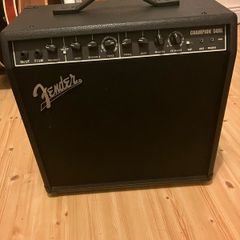 Fender Champion 50XL