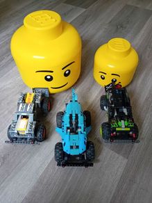 lego bundle