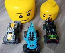 lego bundle
