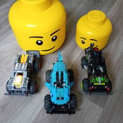 lego bundle