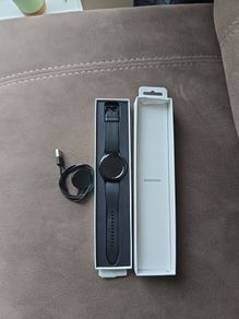 Samsung Galaxy Watch4 Classic 46mm