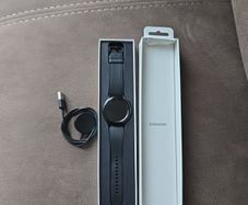 Samsung Galaxy Watch4 Classic 46mm