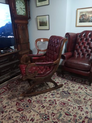 antiques and collectibles