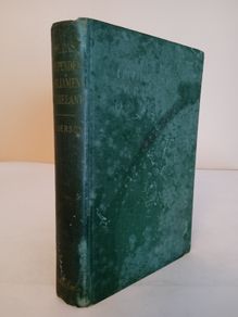 The Last Independent Parliament of Ireland: With Account of the Survival of the Nation and Its Lifework by George Sigerson (CP123)