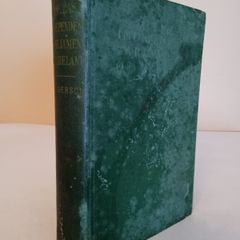 The Last Independent Parliament of Ireland: With Account of the Survival of the Nation and Its Lifework by George Sigerson (CP123)