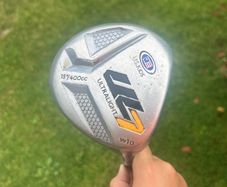 U.S.kids ultralight driver