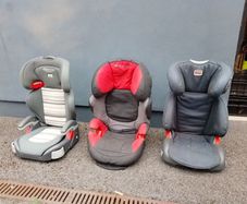 child car