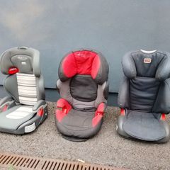 child car