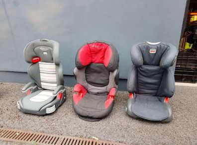 child car